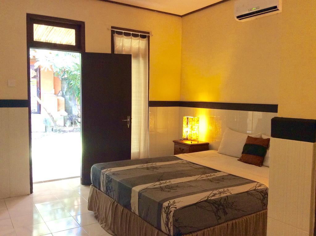 Bali Guest Villas Легіан Номер фото
