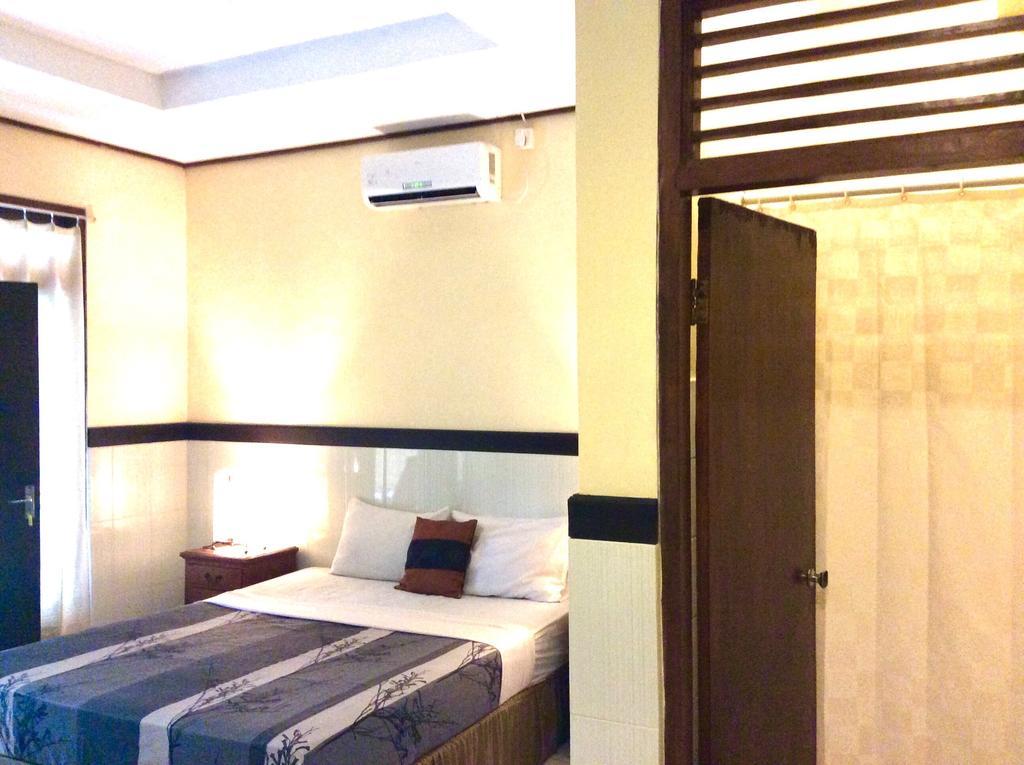 Bali Guest Villas Легіан Номер фото