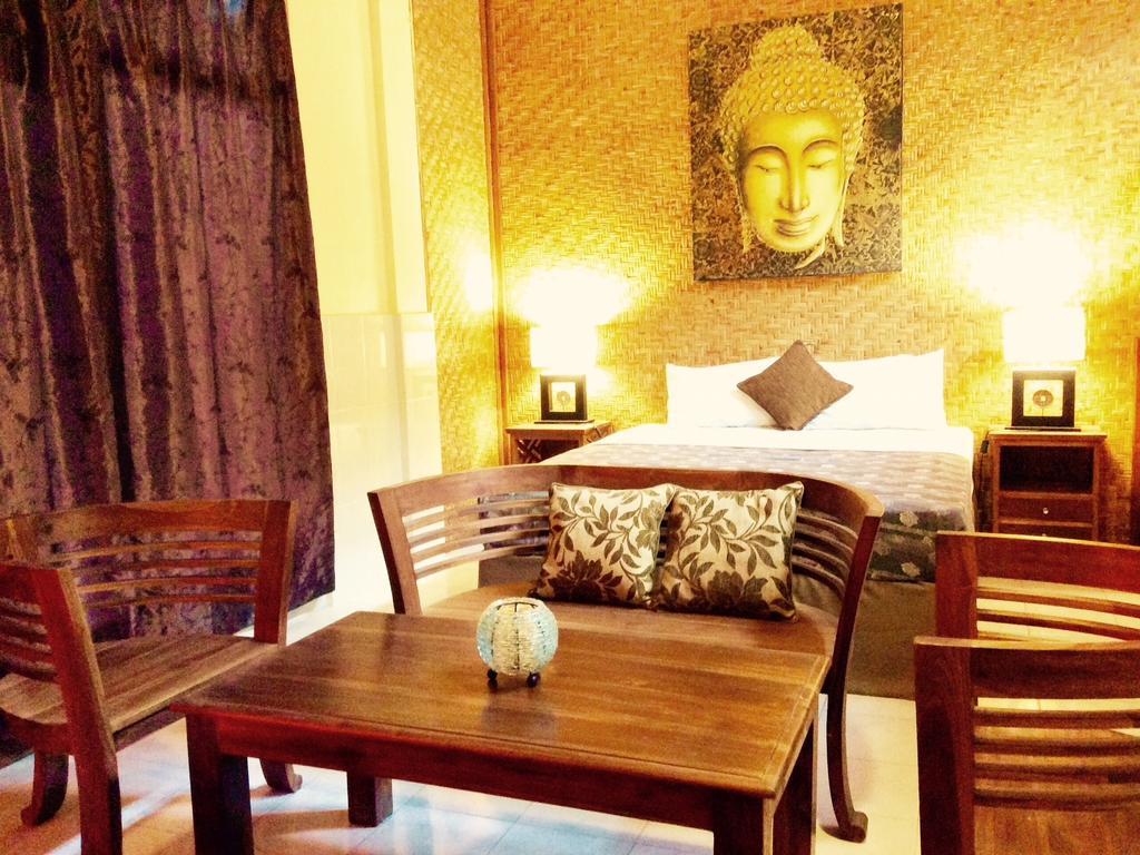 Bali Guest Villas Легіан Номер фото