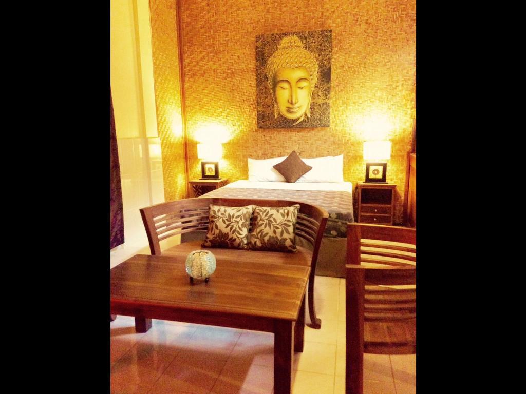 Bali Guest Villas Легіан Номер фото