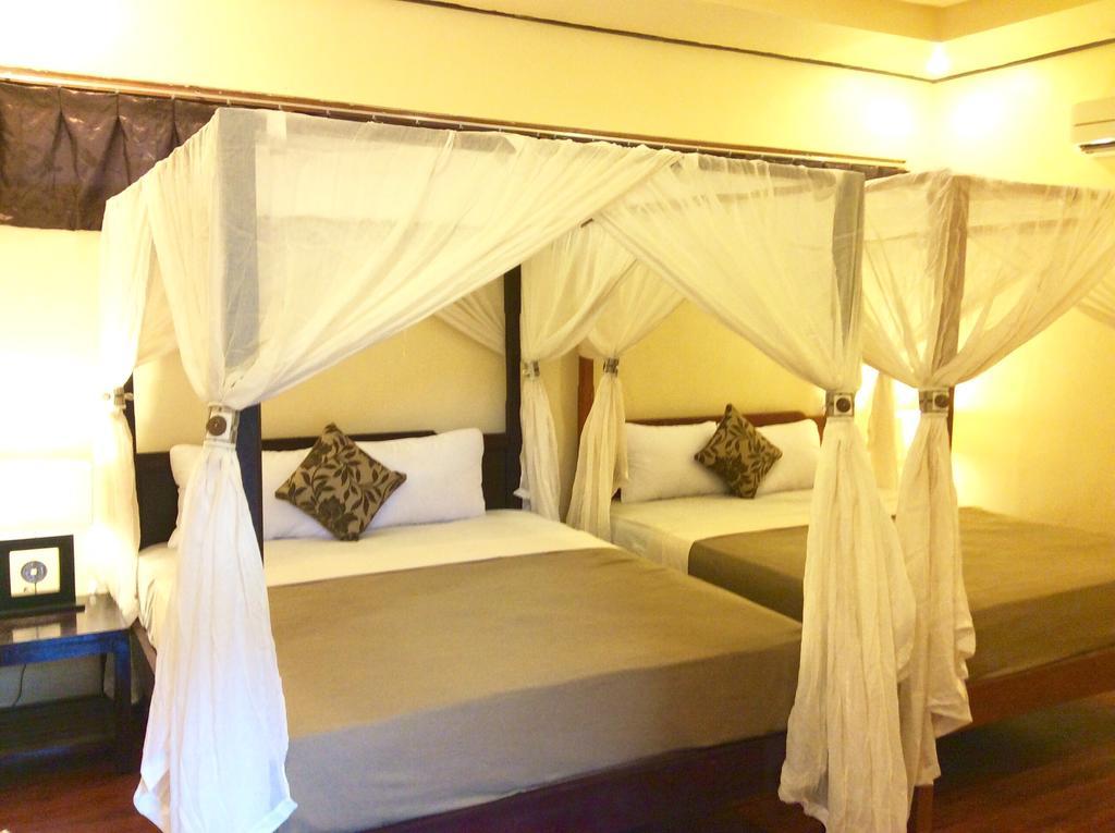 Bali Guest Villas Легіан Екстер'єр фото