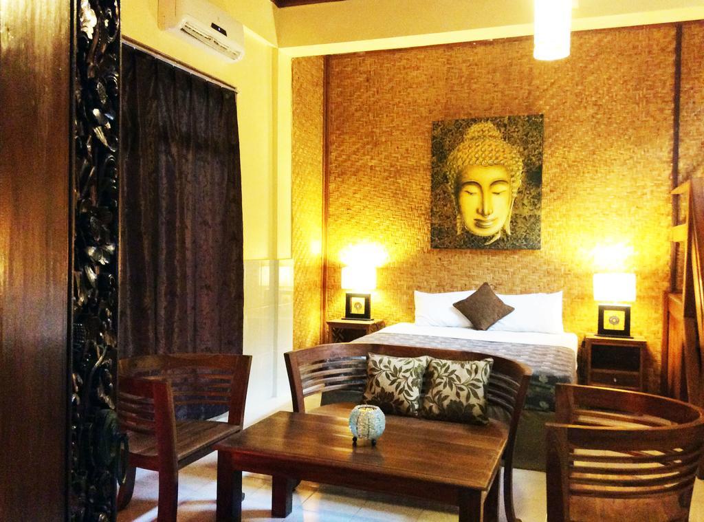 Bali Guest Villas Легіан Номер фото